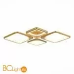 Потолочный светильник EvoLED Giura SLE500322-04 - Фото 0