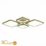 Потолочный светильник EvoLED Giura SLE500322-04 - Фото 1