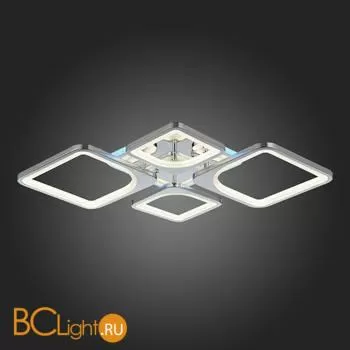 Потолочный светильник EvoLED Giura SLE500312-04RGB - Фото 5