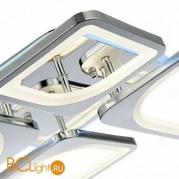 Потолочный светильник EvoLED Giura SLE500312-04RGB - Фото 3