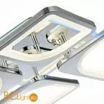 Потолочный светильник EvoLED Giura SLE500312-04RGB - Фото 3