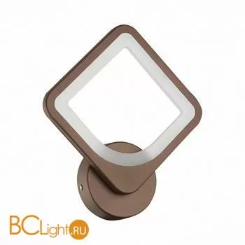 Настенный светильник EvoLED Giura SLE500371-01 - Фото 1