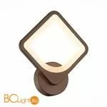 Настенный светильник EvoLED Giura SLE500371-01