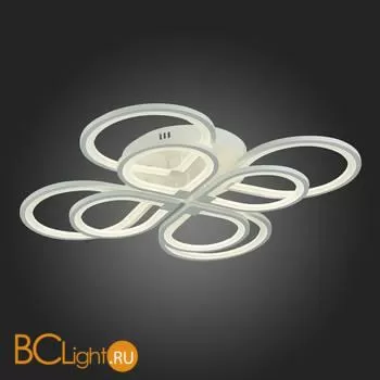 Потолочный светильник EvoLED Leron SLE500852-08 - Фото 6