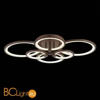 Потолочный светильник EvoLED Leto SLE200372-06 - Фото 5