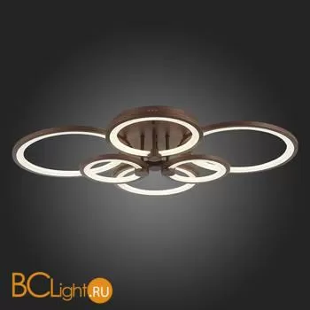 Потолочный светильник EvoLED Leto SLE200372-06 - Фото 6