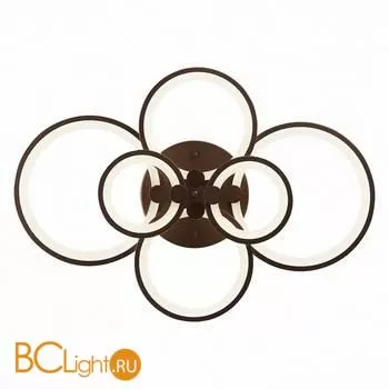 Потолочный светильник EvoLED Leto SLE200372-06 - Фото 3