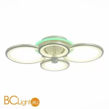 Потолочный светильник EvoLED Leto SLE200392-04RGB