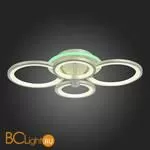 Потолочный светильник EvoLED Leto SLE200392-04RGB - Фото 1