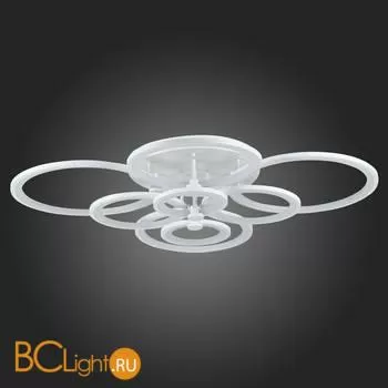 Потолочный светильник EvoLED Leto SLE200302-08 - Фото 12