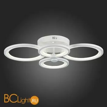 Потолочный светильник EvoLED Leto SLE200302-04 - Фото 7