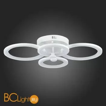 Потолочный светильник EvoLED Leto SLE200302-04 - Фото 8