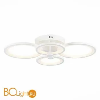 Потолочный светильник EvoLED Leto SLE200302-04 - Фото 1