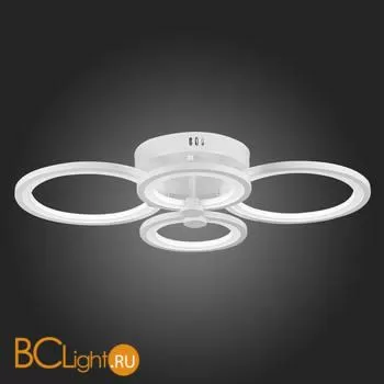 Потолочный светильник EvoLED Leto SLE200302-04 - Фото 10