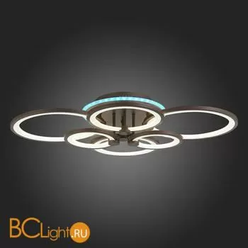 Потолочный светильник EvoLED Leto SLE200372-06RGB - Фото 6