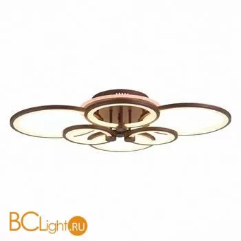 Потолочный светильник EvoLED Leto SLE200372-06RGB - Фото 0