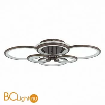 Потолочный светильник EvoLED Leto SLE200372-06RGB - Фото 2