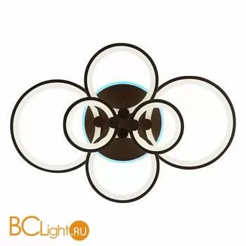 Потолочный светильник EvoLED Leto SLE200372-06RGB - Фото 3