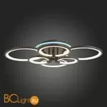 Потолочный светильник EvoLED Leto SLE200372-06RGB - Фото 6