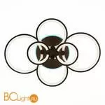 Потолочный светильник EvoLED Leto SLE200372-06RGB - Фото 3