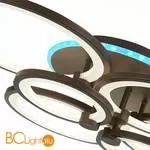 Потолочный светильник EvoLED Leto SLE200372-06RGB - Фото 4