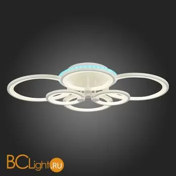 Потолочный светильник EvoLED Leto SLE200352-06RGB - Фото 6