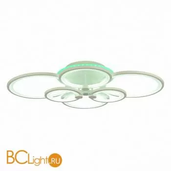 Потолочный светильник EvoLED Leto SLE200352-06RGB - Фото 0