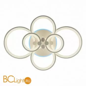 Потолочный светильник EvoLED Leto SLE200352-06RGB - Фото 3