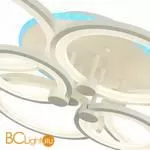 Потолочный светильник EvoLED Leto SLE200352-06RGB - Фото 4