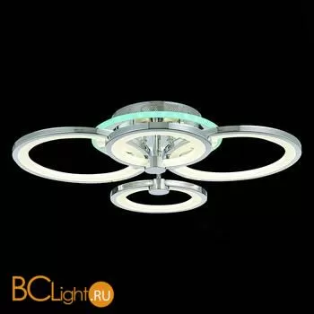 Потолочный светильник EvoLED Leto SLE200312-04RGB - Фото 5