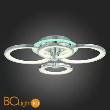 Потолочный светильник EvoLED Leto SLE200312-04RGB - Фото 6