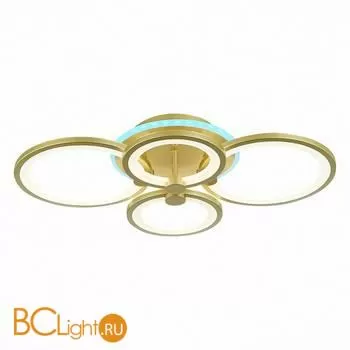 Потолочный светильник EvoLED Leto SLE200322-04RGB