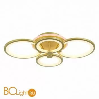 Потолочный светильник EvoLED Leto SLE200322-04RGB - Фото 0