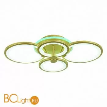 Потолочный светильник EvoLED Leto SLE200322-04RGB - Фото 1