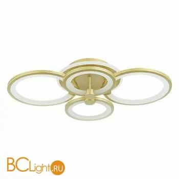 Потолочный светильник EvoLED Leto SLE200322-04RGB - Фото 2