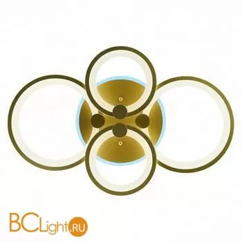 Потолочный светильник EvoLED Leto SLE200322-04RGB - Фото 3