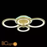 Потолочный светильник EvoLED Leto SLE200322-04RGB - Фото 5