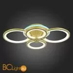 Потолочный светильник EvoLED Leto SLE200322-04RGB - Фото 6