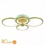 Потолочный светильник EvoLED Leto SLE200322-04RGB