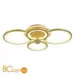 Потолочный светильник EvoLED Leto SLE200322-04RGB - Фото 0