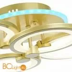 Потолочный светильник EvoLED Leto SLE200322-04RGB - Фото 4