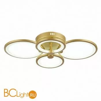 Потолочный светильник EvoLED Leto SLE200322-04 - Фото 0