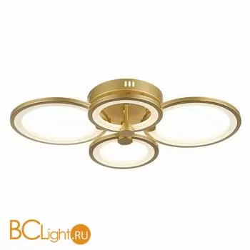 Потолочный светильник EvoLED Leto SLE200322-04 - Фото 1