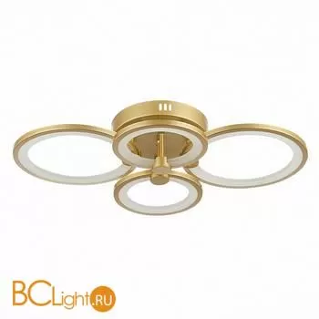 Потолочный светильник EvoLED Leto SLE200322-04 - Фото 2