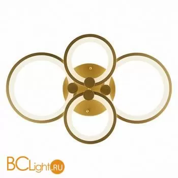 Потолочный светильник EvoLED Leto SLE200322-04 - Фото 3