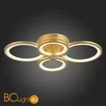 Потолочный светильник EvoLED Leto SLE200322-04 - Фото 6