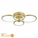 Потолочный светильник EvoLED Leto SLE200322-04 - Фото 0