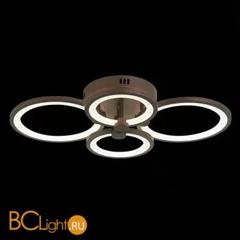 Потолочный светильник EvoLED Leto SLE200372-04 - Фото 5