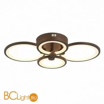 Потолочный светильник EvoLED Leto SLE200372-04 - Фото 0