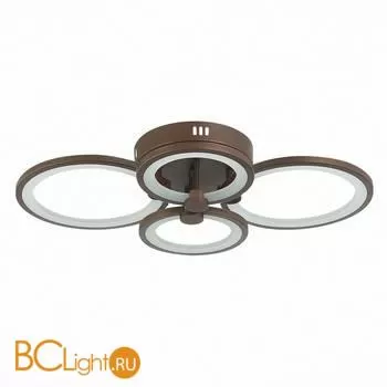 Потолочный светильник EvoLED Leto SLE200372-04 - Фото 2